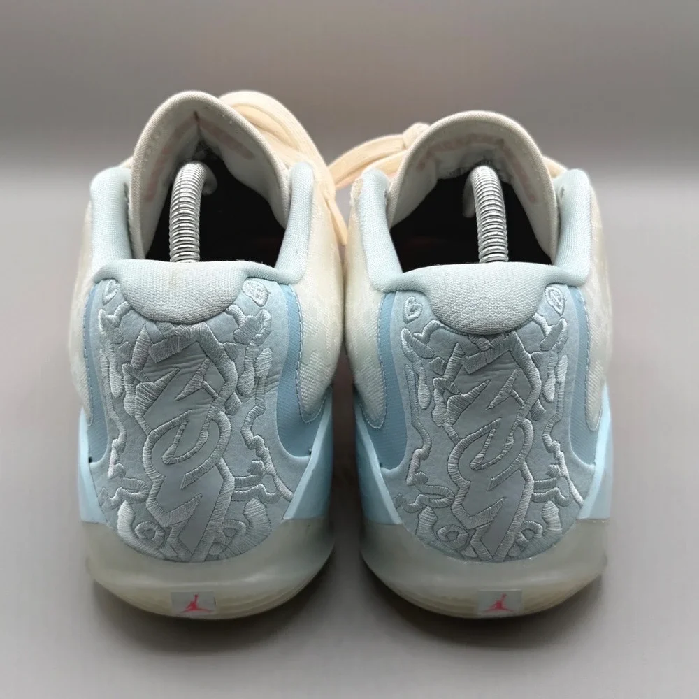 Jordan pre owned